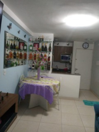 Imagem Apartamento com 2 Quartos à Venda, 47 m² em Taboão - São Bernardo Do Campo