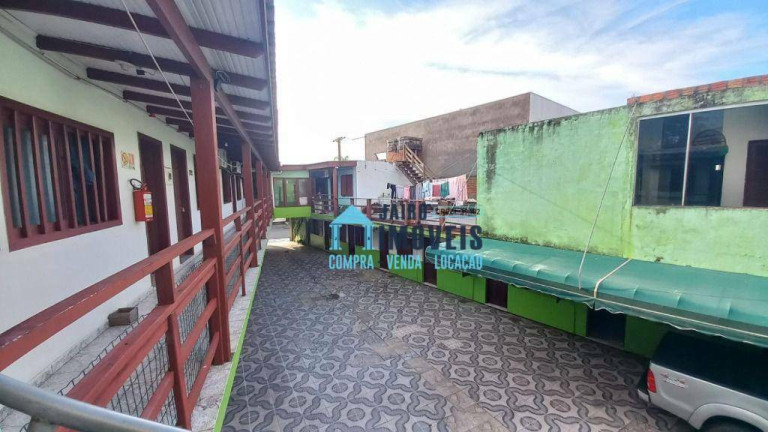Imagem Edifício Residencial com 29 Quartos à Venda, em Centro - Tramandaí Imagem Edifício Residencial com 29 Quartos à Venda, em Centro - Tramandaí