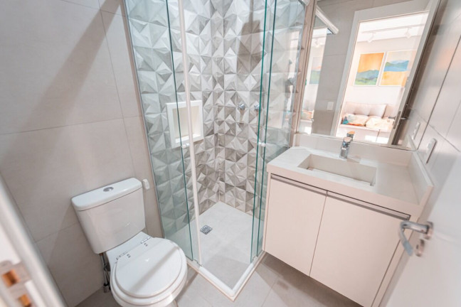 Imagem Apartamento com 1 Quarto à Venda, 42 m² em Vila Mascote - São Paulo Imagem Apartamento com 1 Quarto à Venda, 42 m² em Vila Mascote - São Paulo