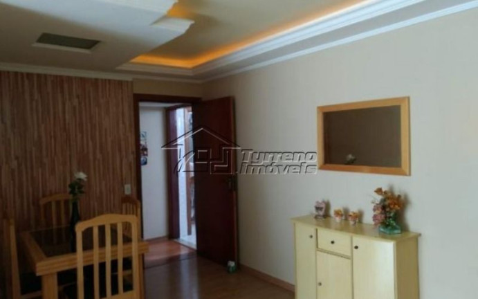 Imagem Apartamento com 3 Quartos à Venda, 120 m² em Vila Adyana - São José Dos Campos