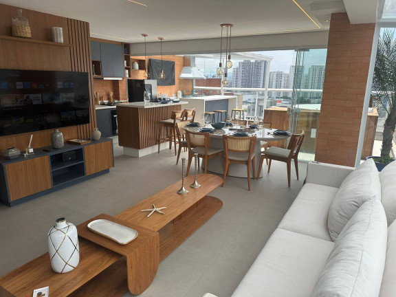 Imagem Cobertura com 3 Quartos à Venda, 135 m² em Centro - Osasco Imagem Cobertura com 3 Quartos à Venda, 135 m² em Centro - Osasco