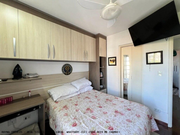 Imagem Casa com 3 Quartos à Venda, 99 m² em Vila Polopoli - São Paulo