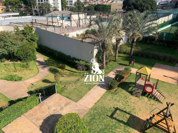 Imagem Apartamento com 3 Quartos à Venda, 110 m² em Imirim - São Paulo