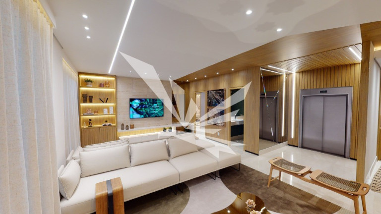 Imagem Apartamento com 3 Quartos à Venda, 217 m² em Setor Marista - Goiânia