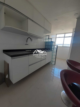 Imagem Apartamento com 2 Quartos à Venda, 60 m² em Jardim Primavera - Duque De Caxias