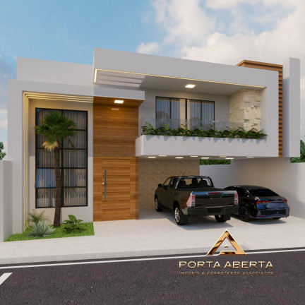 Imagem Casa com 3 Quartos à Venda, 300 m² em Reserva Do Lago - Santana Do Paraíso Imagem Casa com 3 Quartos à Venda, 300 m² em Reserva Do Lago - Santana Do Paraíso