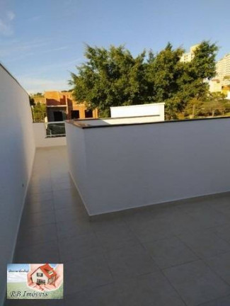 Imagem Casa com 3 Quartos à Venda, 103 m² em Vila Pires - Santo André