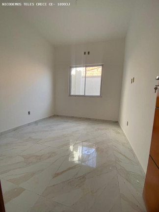Imagem Casa com 3 Quartos à Venda, 90 m² em Parque Guadalajara (jurema) - Caucaia
