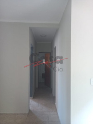 Imagem Apartamento com 2 Quartos à Venda,  em Ipiranga - Ribeirão Preto