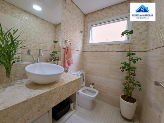Imagem Casa com 4 Quartos à Venda, 320 m² em Swiss Park - Campinas Imagem Casa com 4 Quartos à Venda, 320 m² em Swiss Park - Campinas