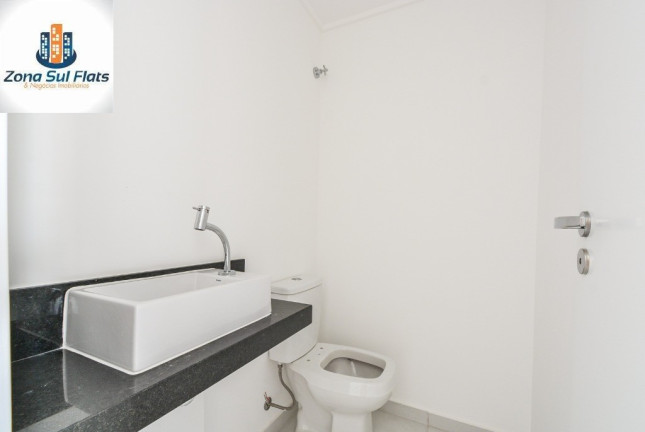 Imagem Apartamento com 1 Quarto à Venda, 45 m² em Vila Mariana - São Paulo Imagem Apartamento com 1 Quarto à Venda, 45 m² em Vila Mariana - São Paulo