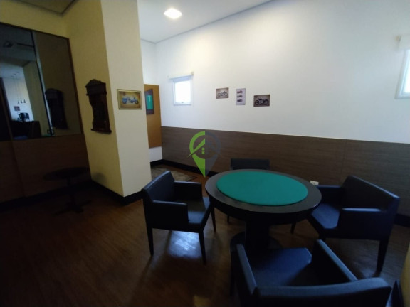 Imagem Apartamento com 4 Quartos à Venda, 255 m² em Aparecida - Santos Imagem Apartamento com 4 Quartos à Venda, 255 m² em Aparecida - Santos