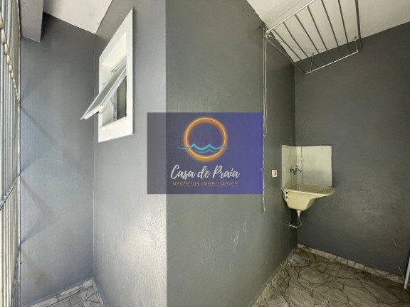 Imagem Casa com 3 Quartos à Venda ou Locação, 60 m² em Balneário São João Batista Ii - Peruíbe