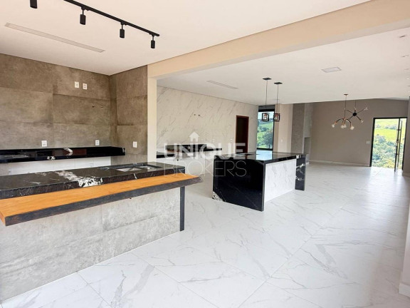 Imagem Casa de Condomínio com 3 Quartos à Venda, 497 m² em Bairro Itapema - Itatiba