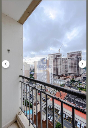 Imagem Apartamento com 2 Quartos à Venda, 56 m² em Quarta Parada - São Paulo Imagem Apartamento com 2 Quartos à Venda, 56 m² em Quarta Parada - São Paulo