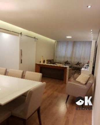 Imagem Apartamento com 3 Quartos à Venda, 133 m² em Jardim Paulista - São Paulo Imagem Apartamento com 3 Quartos à Venda, 133 m² em Jardim Paulista - São Paulo
