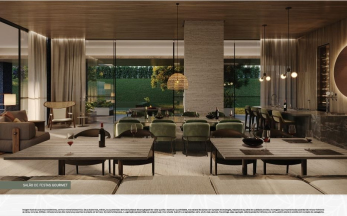 Imagem Imóvel com 4 Quartos à Venda, 201 m² em Setor Noroeste - Brasília Imagem Imóvel com 4 Quartos à Venda, 201 m² em Setor Noroeste - Brasília