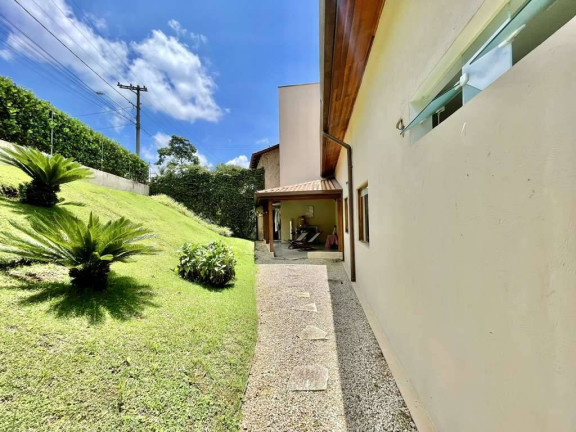 Imagem Casa com 4 Quartos à Venda, 445 m² em Jardim Indaiá - Embu Das Artes