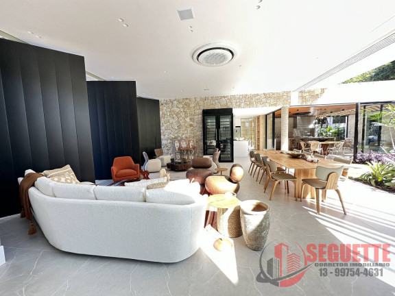 Imagem Casa com 8 Quartos à Venda, 800 m² em Riviera De São Lourenço - Bertioga Imagem Casa com 8 Quartos à Venda, 800 m² em Riviera De São Lourenço - Bertioga