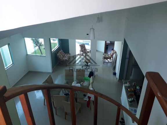 Imagem Casa com 4 Quartos à Venda, 220 m² em Cibratel I - Itanhaém Imagem Casa com 4 Quartos à Venda, 220 m² em Cibratel I - Itanhaém