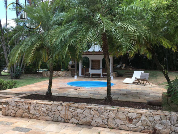 Imagem Casa com 3 Quartos à Venda, 1.014 m² em Araçoiaba Da Serra