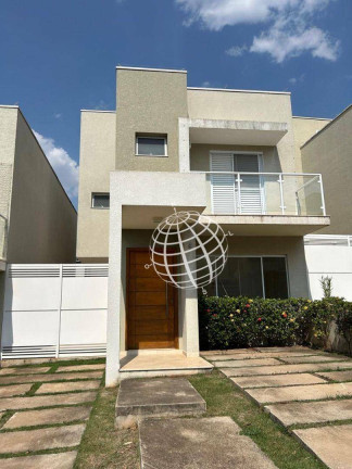 Casa com 3 Quartos à Venda, 112 m² em Jardim Paulista - Atibaia