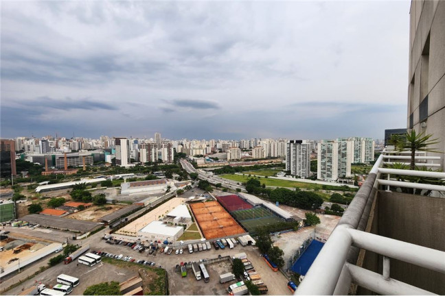 Imagem Imóvel Comercial à Venda, 55 m² em Barra Funda - São Paulo