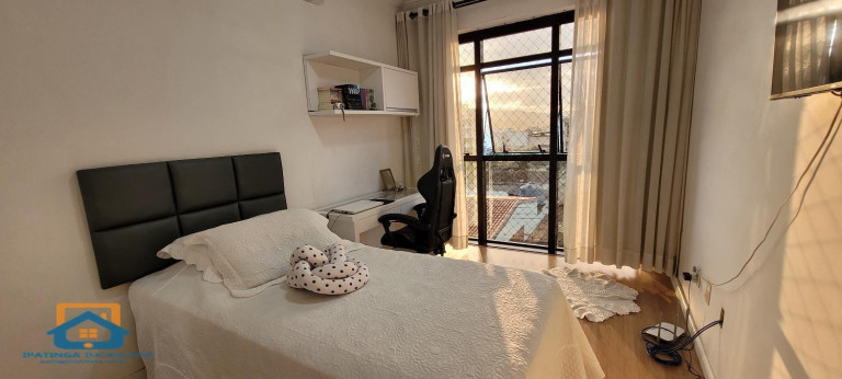 Imagem Cobertura com 4 Quartos à Venda, 200 m² em Iguaçu - Ipatinga Imagem Cobertura com 4 Quartos à Venda, 200 m² em Iguaçu - Ipatinga