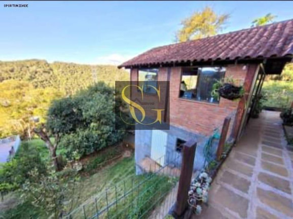 Imagem Casa de Condomínio com 3 Quartos à Venda, 420 m² em Albuquerque - Teresópolis