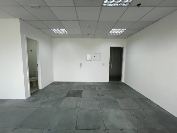 Imagem Imóvel Comercial para Alugar, 48 m² em água Branca - São Paulo Imagem Imóvel Comercial para Alugar, 48 m² em água Branca - São Paulo