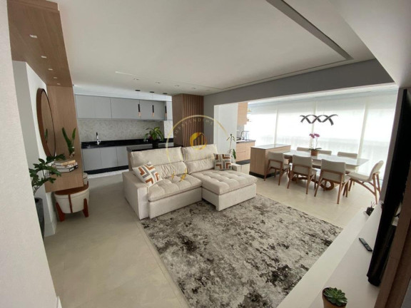 Apartamento com 3 Quartos à Venda, 110 m² em Tatuapé - São Paulo