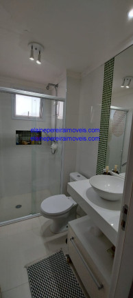 Imagem Apartamento com 2 Quartos à Venda, 106 m² em Jardim Arpoador - São Paulo Imagem Apartamento com 2 Quartos à Venda, 106 m² em Jardim Arpoador - São Paulo