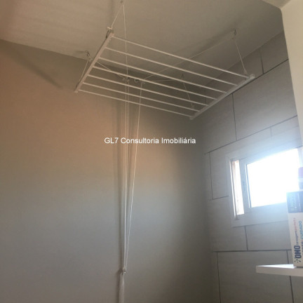 Imagem Apartamento com 2 Quartos à Venda, 55 m² em Vila Vitória Ii - Indaiatuba