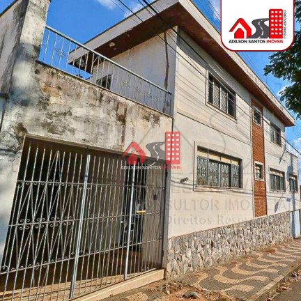 Imagem Sobrado com 4 Quartos à Venda, 261 m² em Centro - Pirassununga Imagem Sobrado com 4 Quartos à Venda, 261 m² em Centro - Pirassununga