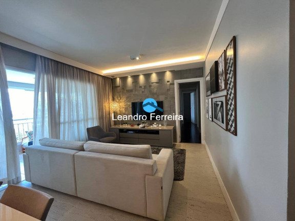 Imagem Apartamento com 3 Quartos à Venda, 107 m² em Vila Lusitânia - São Bernardo Do Campo Imagem Apartamento com 3 Quartos à Venda, 107 m² em Vila Lusitânia - São Bernardo Do Campo