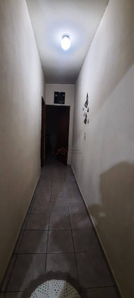 Imagem Casa com 3 Quartos à Venda, 105 m² em Centro (jacaré) - Cabreúva