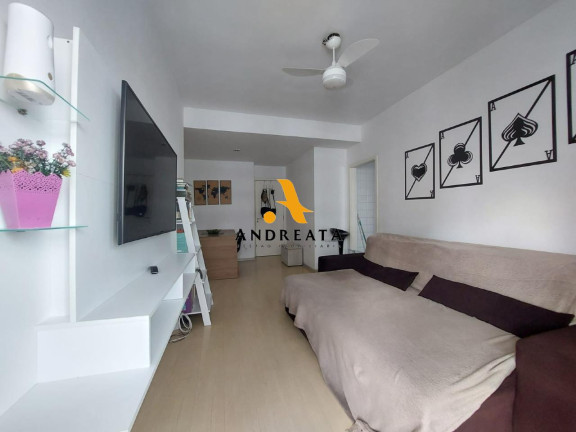 Imagem Apartamento com 2 Quartos à Venda, 70 m² em Barra Da Tijuca - Rio De Janeiro