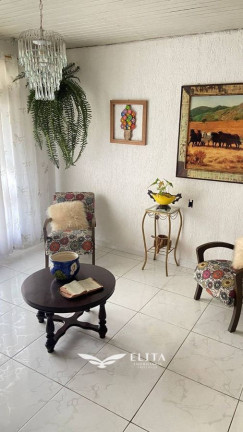 Imagem Casa com 3 Quartos à Venda, 188 m² em João Costa - Joinville
