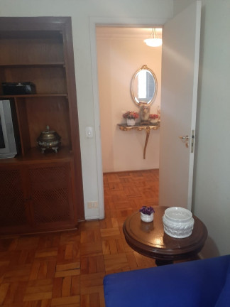 Imagem Imóvel com 3 Quartos à Venda, 110 m² em Santa Cecília - São Paulo