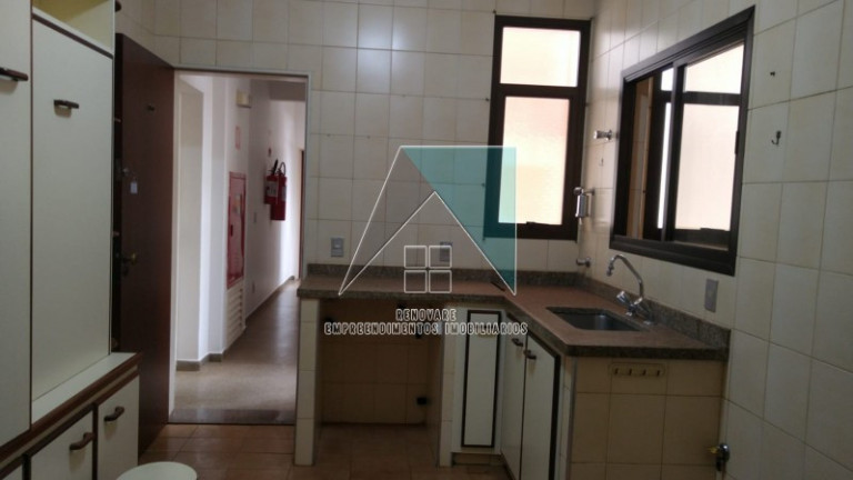 Imagem Apartamento com 3 Quartos para Alugar, 166 m² em Centro - Ribeirão Preto Imagem Apartamento com 3 Quartos para Alugar, 166 m² em Centro - Ribeirão Preto