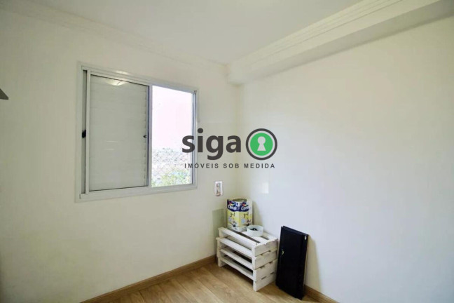 Imagem Apartamento com 2 Quartos à Venda, 57 m² em Vila Andrade - São Paulo