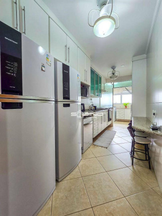 Imagem Apartamento com 4 Quartos à Venda, 205 m² em Riviera De São Lourenço - Bertioga