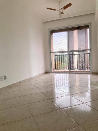 Apartamento com 2 Quartos à Venda, 67 m² em Vila Pouso Alegre - Barueri