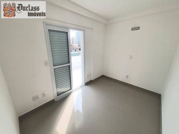 Imagem Apartamento com 2 Quartos à Venda, 54 m² em Embaré - Santos Imagem Apartamento com 2 Quartos à Venda, 54 m² em Embaré - Santos