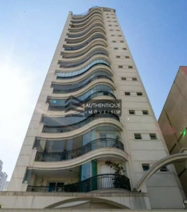 Apartamento com 3 Quartos à Venda, 153 m² em Santana - São Paulo
