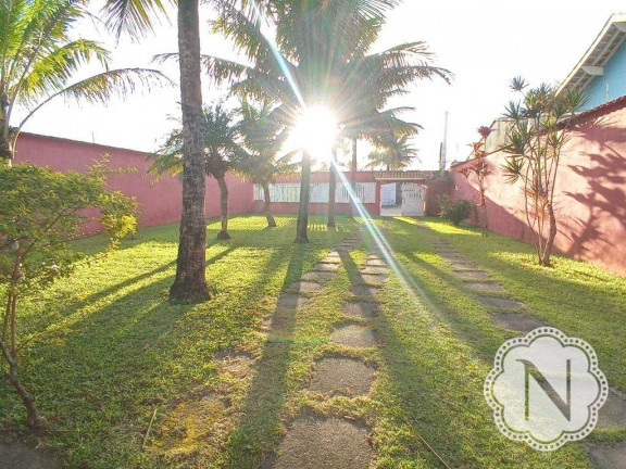 Imagem Casa com 3 Quartos à Venda, 114 m² em Gaivota - Itanhaém Imagem Casa com 3 Quartos à Venda, 114 m² em Gaivota - Itanhaém