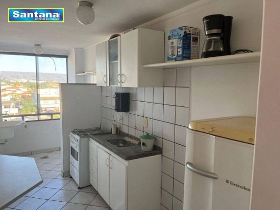 Imagem Apartamento com 1 Quarto à Venda, 63 m² em Jardim Dos Turistas - Caldas Novas Imagem Apartamento com 1 Quarto à Venda, 63 m² em Jardim Dos Turistas - Caldas Novas