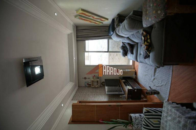 Imagem Apartamento com 2 Quartos à Venda, 47 m² em Vila Marieta - São Paulo Imagem Apartamento com 2 Quartos à Venda, 47 m² em Vila Marieta - São Paulo
