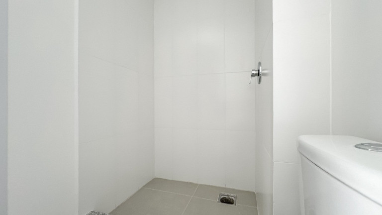 Imagem Apartamento com 1 Quarto à Venda, 43 m² em Moinhos De Vento - Porto Alegre