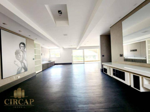 Imagem Apartamento com 4 Quartos à Venda, 266 m² em Perdizes - São Paulo